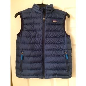 Patagonia Vest